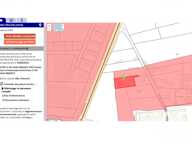 Vente Terrain 1 613 m&sup2; — photo 2