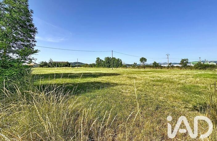 Vente Terrain 1 613 m&sup2; — photo 3
