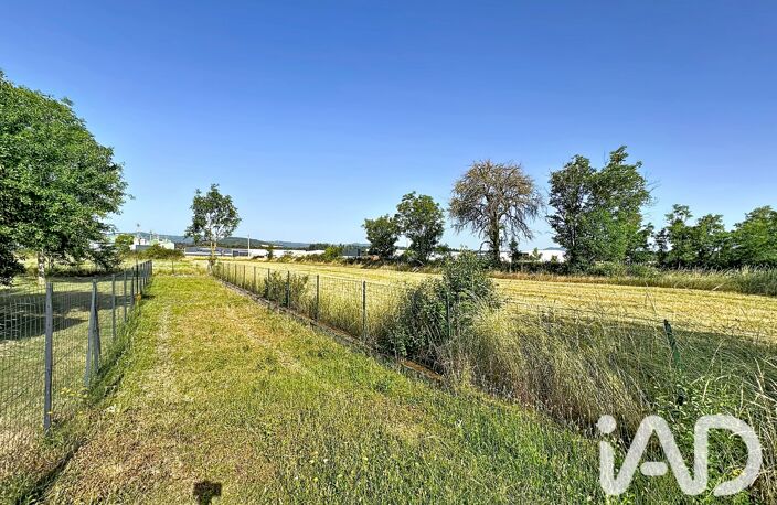 Vente Terrain 1 613 m&sup2; — photo 4