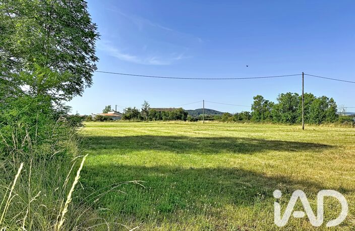Vente Terrain 1 613 m&sup2; — photo 5