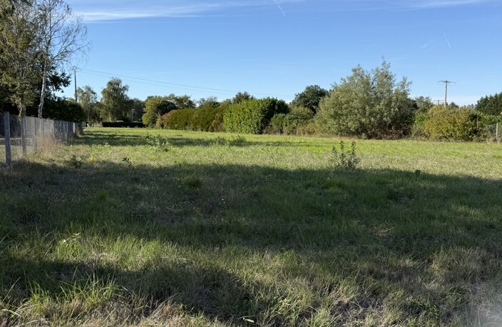 Vente Terrain à bâtir 4 624 m&sup2; — photo 2