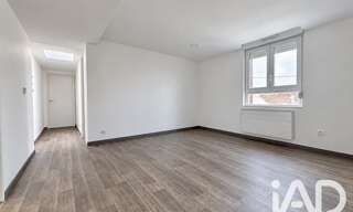 Immeuble  286 m² à vendre à Lens (62300)