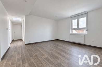 Immeuble  312000 €