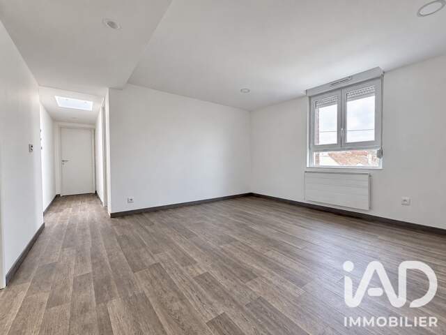 Vente Immeuble 286 m&sup2; — photo du bien