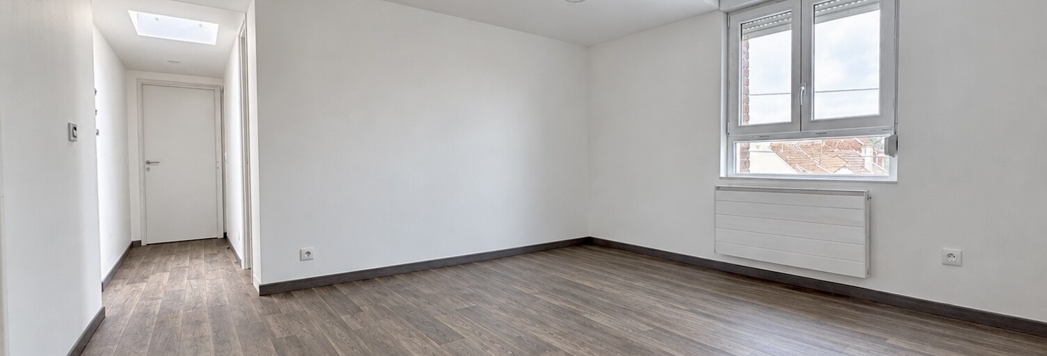 Immeuble  286 m² à vendre à Lens (62300)