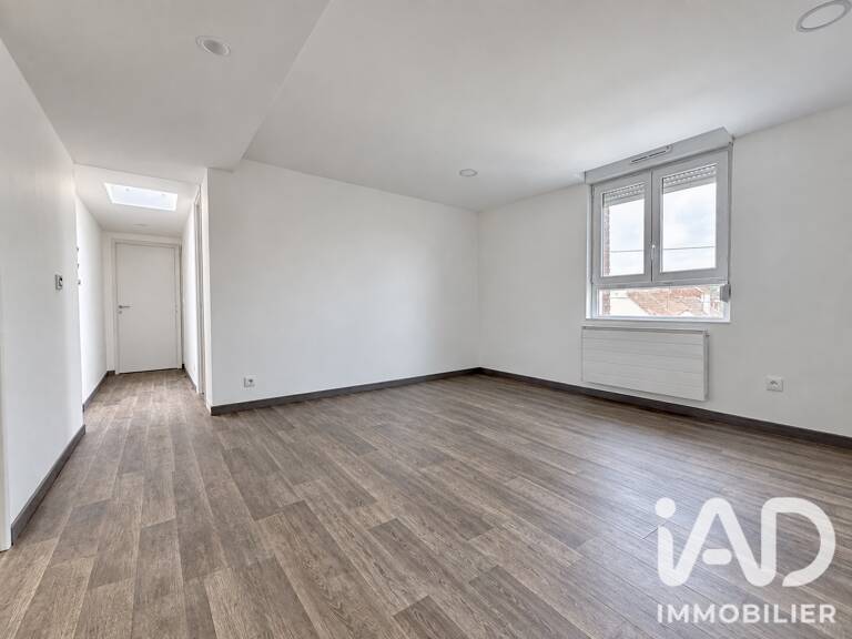 Vente Immeuble 286 m&sup2; — photo 1