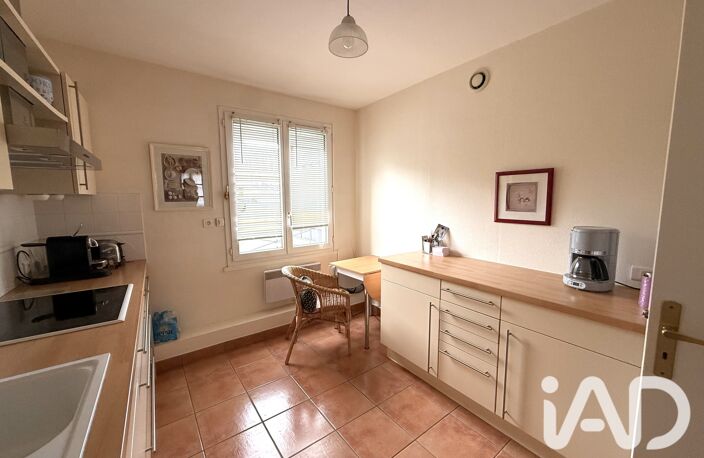 Vente Appartement 3 pièces — photo 2