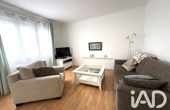 Vente Appartement 3 pièces — photo 3