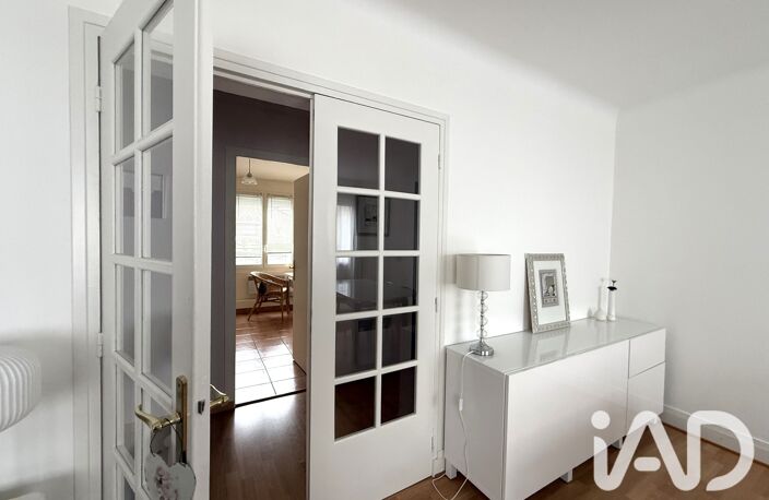 Vente Appartement 3 pièces — photo 4