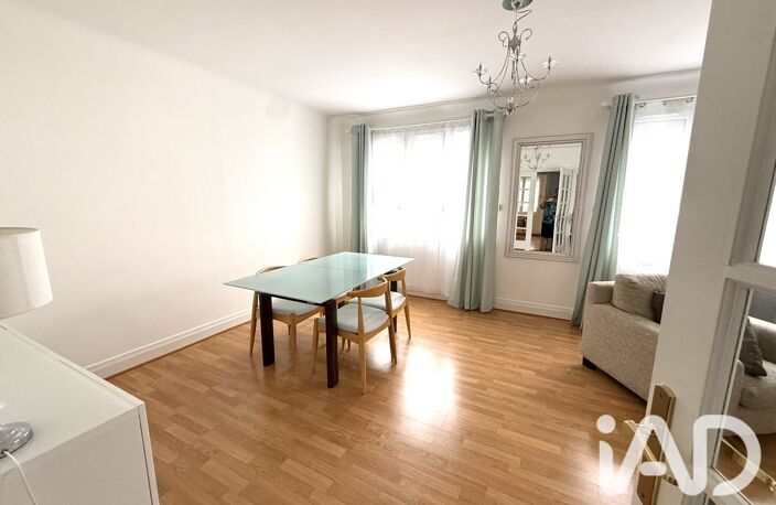 Vente Appartement 3 pièces — photo 5