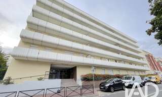 Appartement 4 Pièces 98 m² à vendre à La Courneuve (93120)