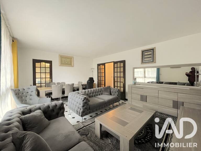 Vente Appartement 4 pièces — photo 1