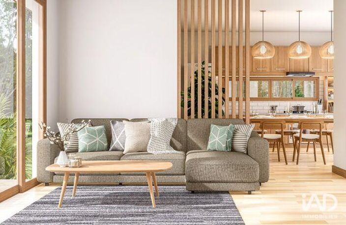 Vente Appartement 3 pièces — photo 3