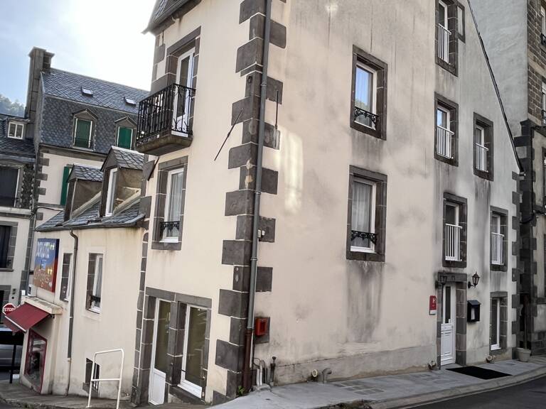Vente Immeuble 202 m&sup2; — photo 1