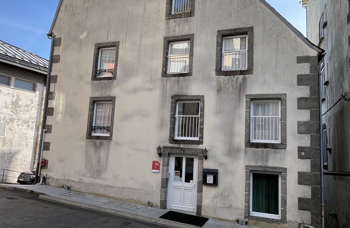 Vente Immeuble 202 m&sup2; — photo 2