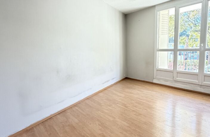 Vente Appartement 2 pièces — photo 2