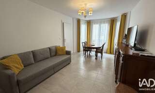 Appartement 2 Pièces 49 m² à vendre à Nice (06000)