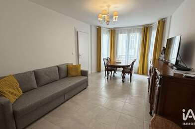 Appartement 2 pièces 340000 €