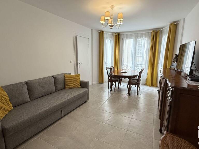Vente Appartement 2 pièces — photo 1