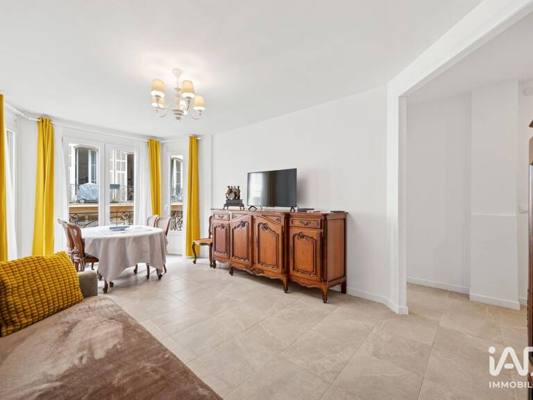 Vente Appartement 2 pièces — photo 1