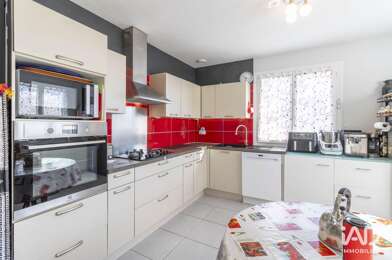 Maison 5 pièces 259500 €