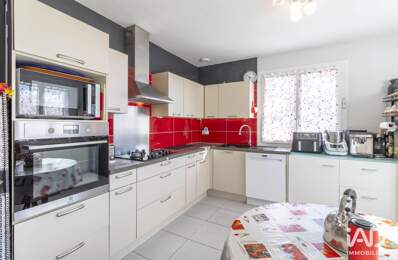 Vente Maison/villa 5 pièces — photo du bien