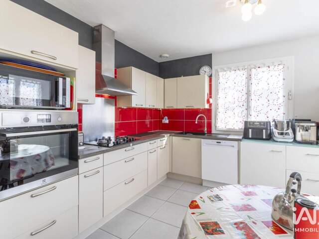 Vente Maison/villa 5 pièces — photo du bien
