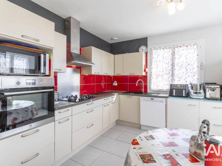 Vente Maison/villa 5 pièces — photo 1
