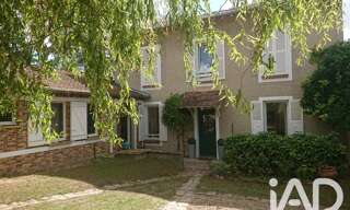 Maison 14 Pièces 261 m² à vendre à Chartrettes (77590)