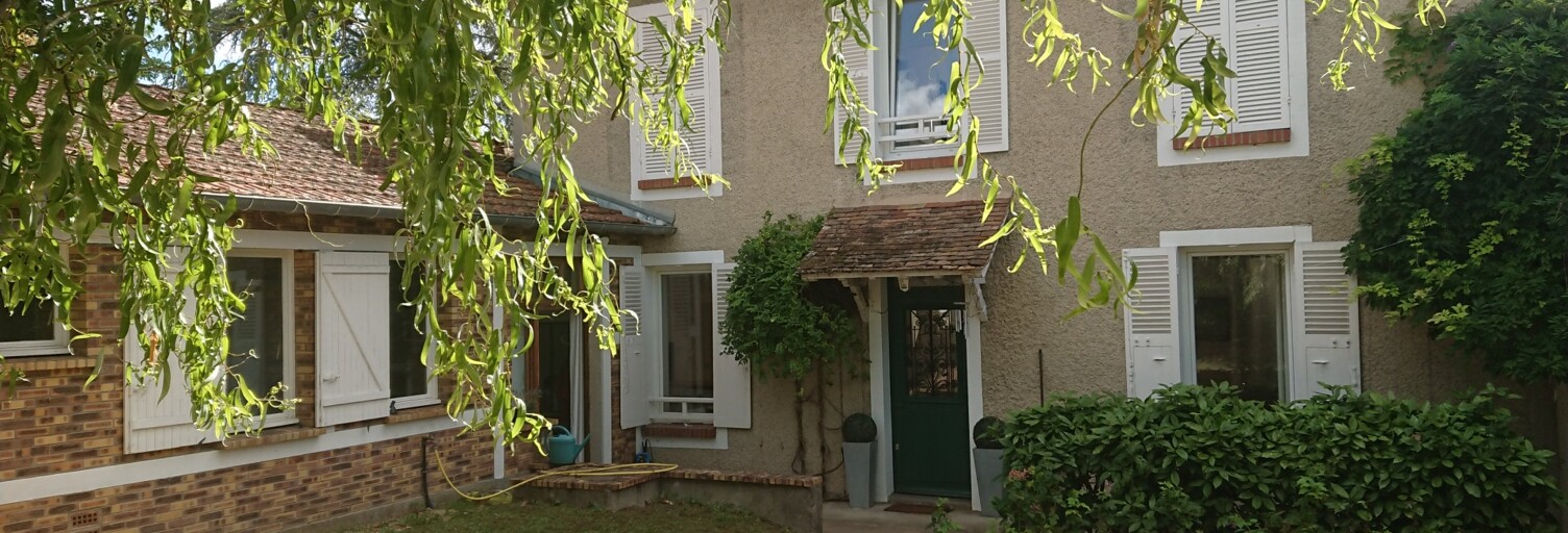 Maison 14 Pièces 261 m² à vendre à Chartrettes (77590)