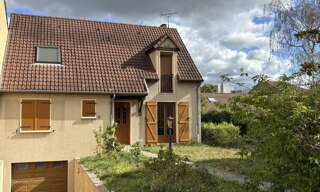 Maison 4 Pièces 94 m² à vendre à Sartrouville (78500)