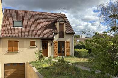 Maison 4 pièces 512000 €