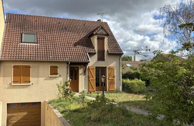 Vente Maison/villa 4 pièces — photo du bien
