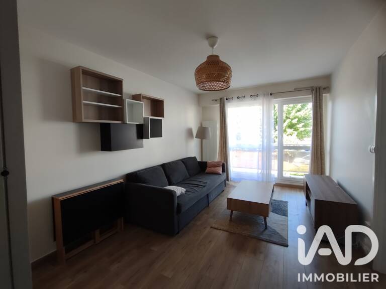 Location Appartement 2 pièces — photo 1