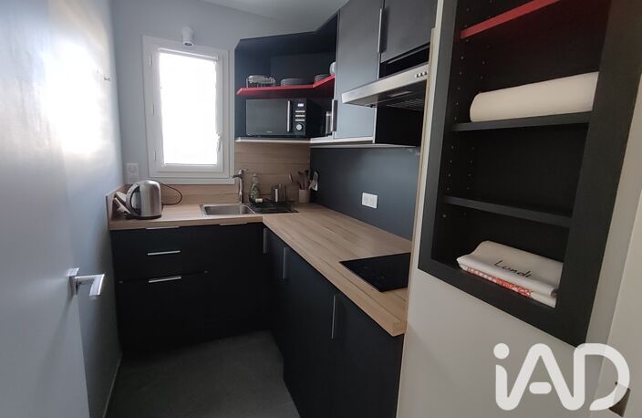Location Appartement 2 pièces — photo 3
