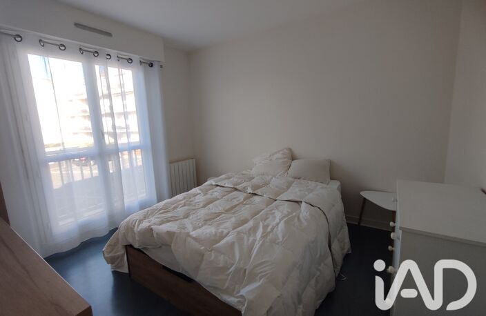 Location Appartement 2 pièces — photo 4