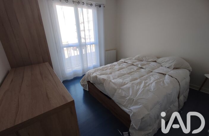 Location Appartement 2 pièces — photo 5