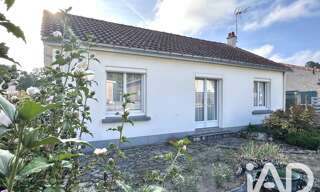 Maison 4 Pièces 98 m² à vendre à Cugand-la-Bernardière (85610)