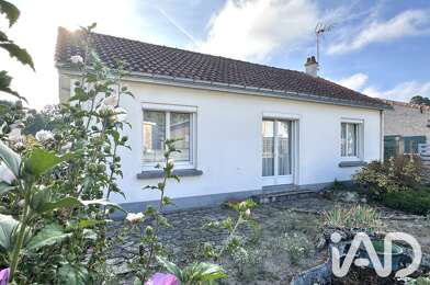 Maison 4 pièces 219900 €