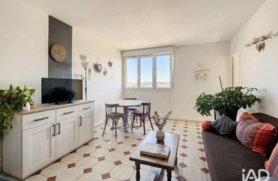 Vente Appartement 4 pièces — photo du bien