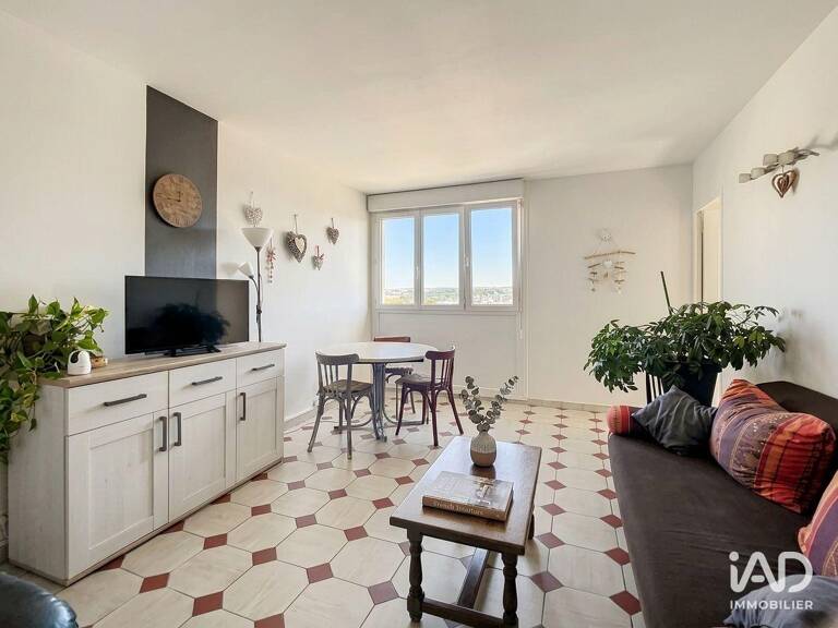 Vente Appartement 4 pièces — photo 1