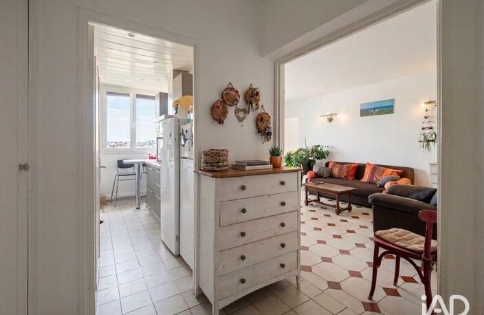 Vente Appartement 4 pièces — photo 2