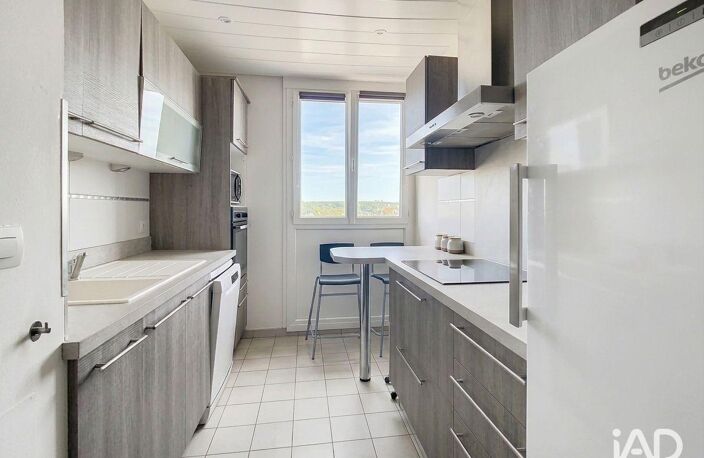Vente Appartement 4 pièces — photo 3