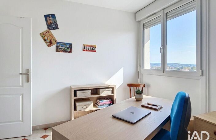 Vente Appartement 4 pièces — photo 4