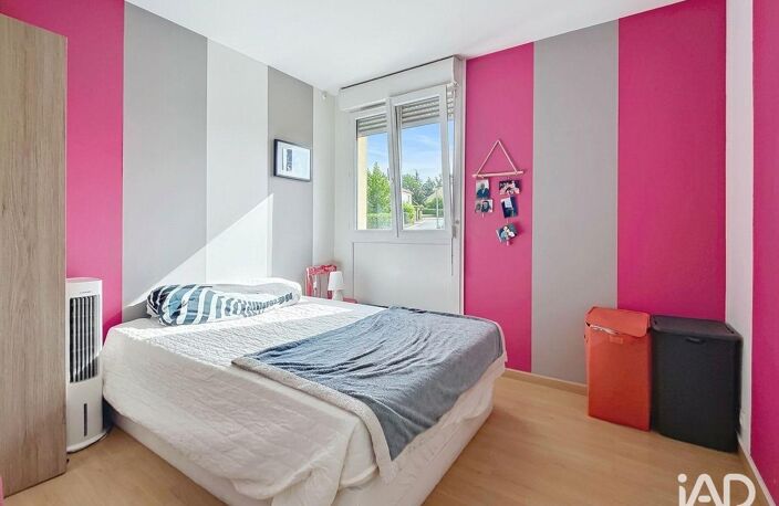 Vente Appartement 4 pièces — photo 5