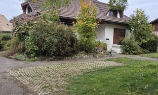 Maison 5 Pièces 176 m² à vendre à Thonon-les-Bains (74200)