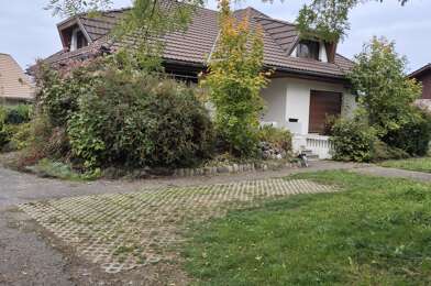 Maison 5 pièces 590000 €