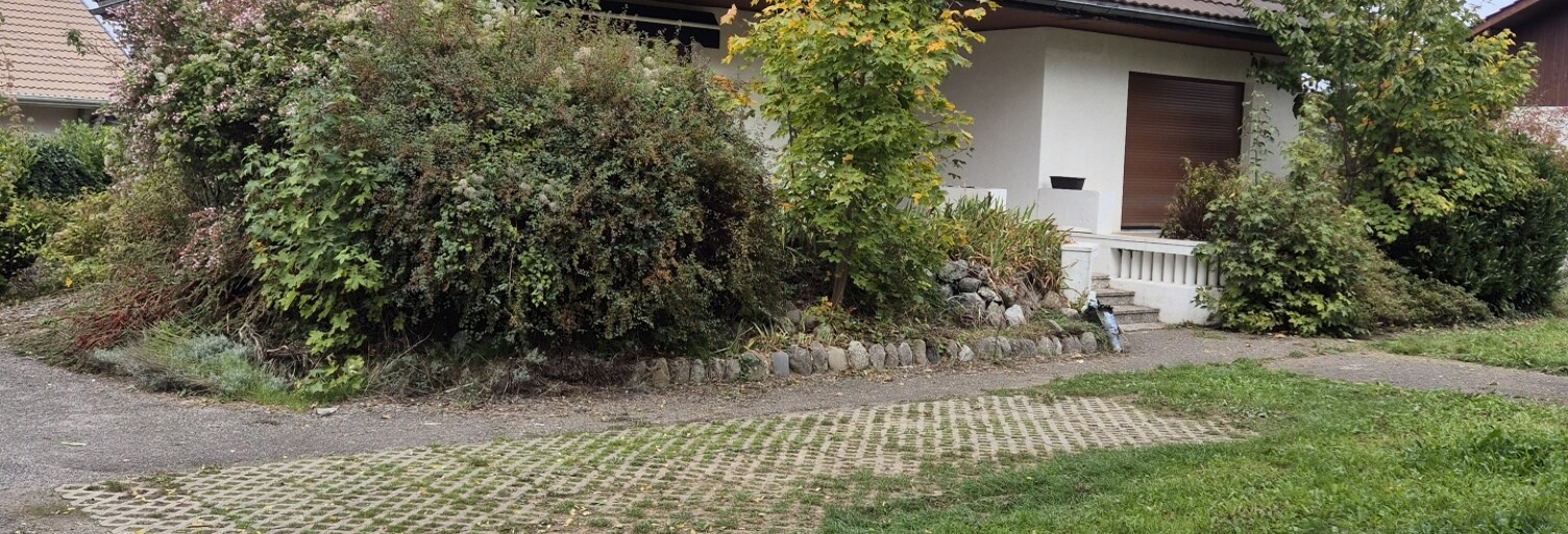 Maison 5 Pièces 176 m² à vendre à Thonon-les-Bains (74200)