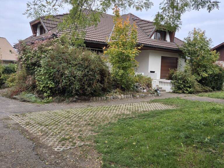 Vente Maison de ville 5 pièces — photo 1