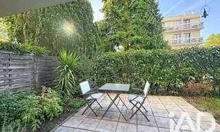Appartement 2 Pièces 45 m² à louer à Maisons-Laffitte (78600)